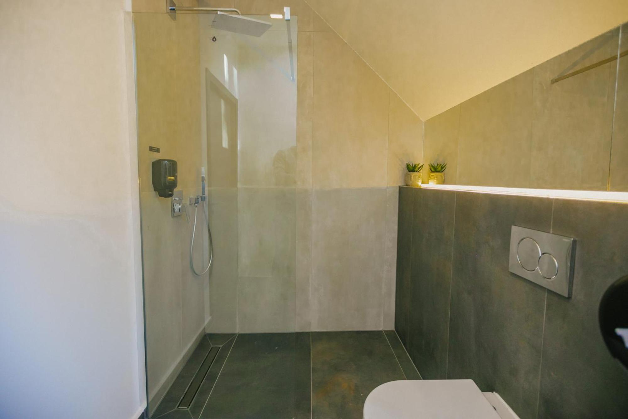 Adventure Lake Resort - Simared Baia Mare Dış mekan fotoğraf