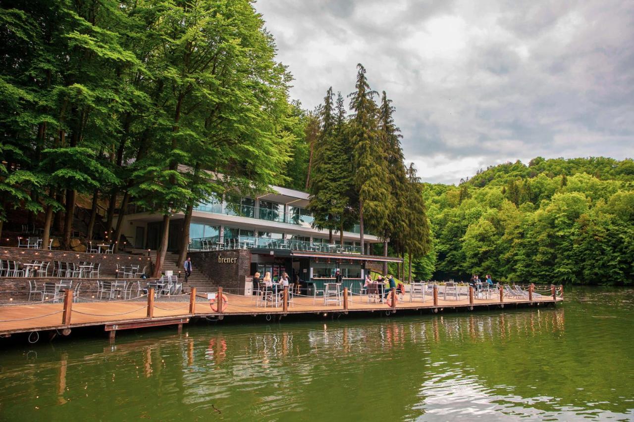 Adventure Lake Resort - Simared Baia Mare Dış mekan fotoğraf