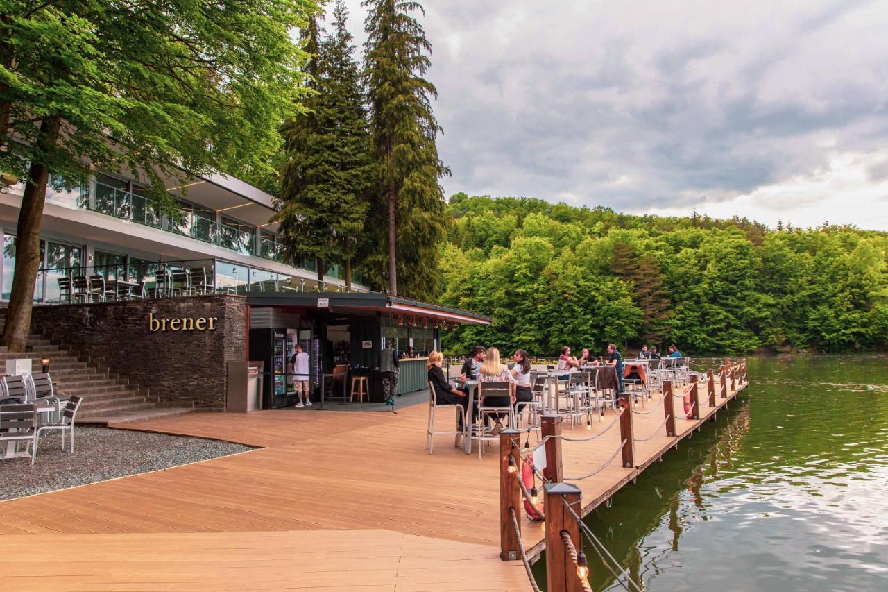 Adventure Lake Resort - Simared Baia Mare Dış mekan fotoğraf