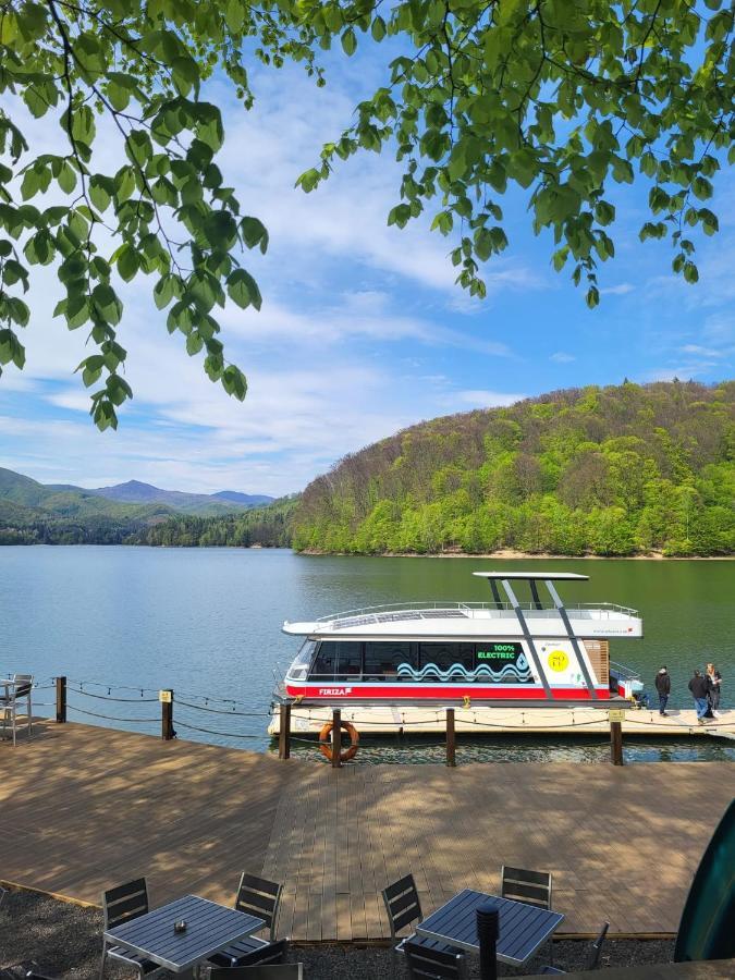 Adventure Lake Resort - Simared Baia Mare Dış mekan fotoğraf