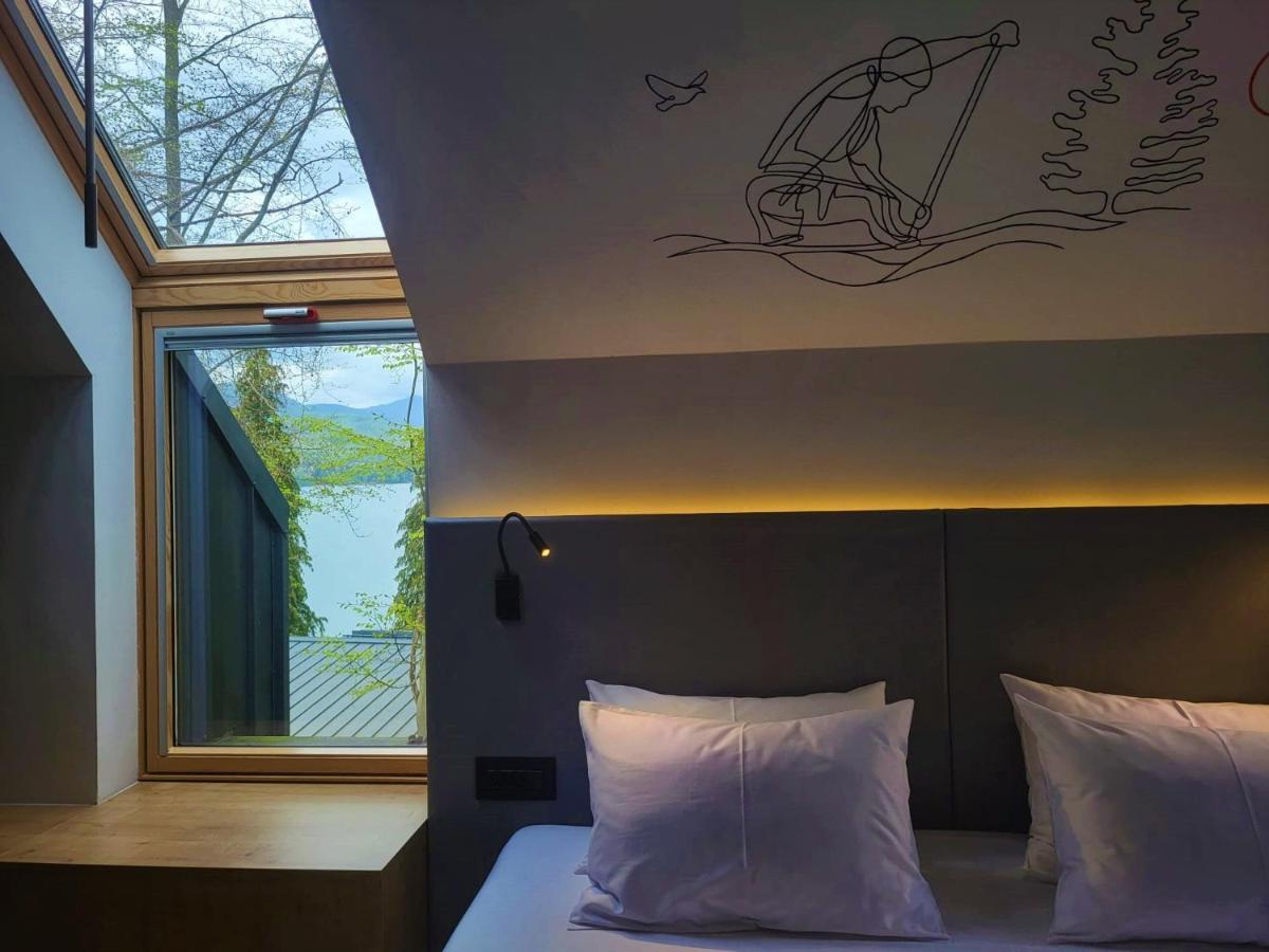 Adventure Lake Resort - Simared Baia Mare Dış mekan fotoğraf