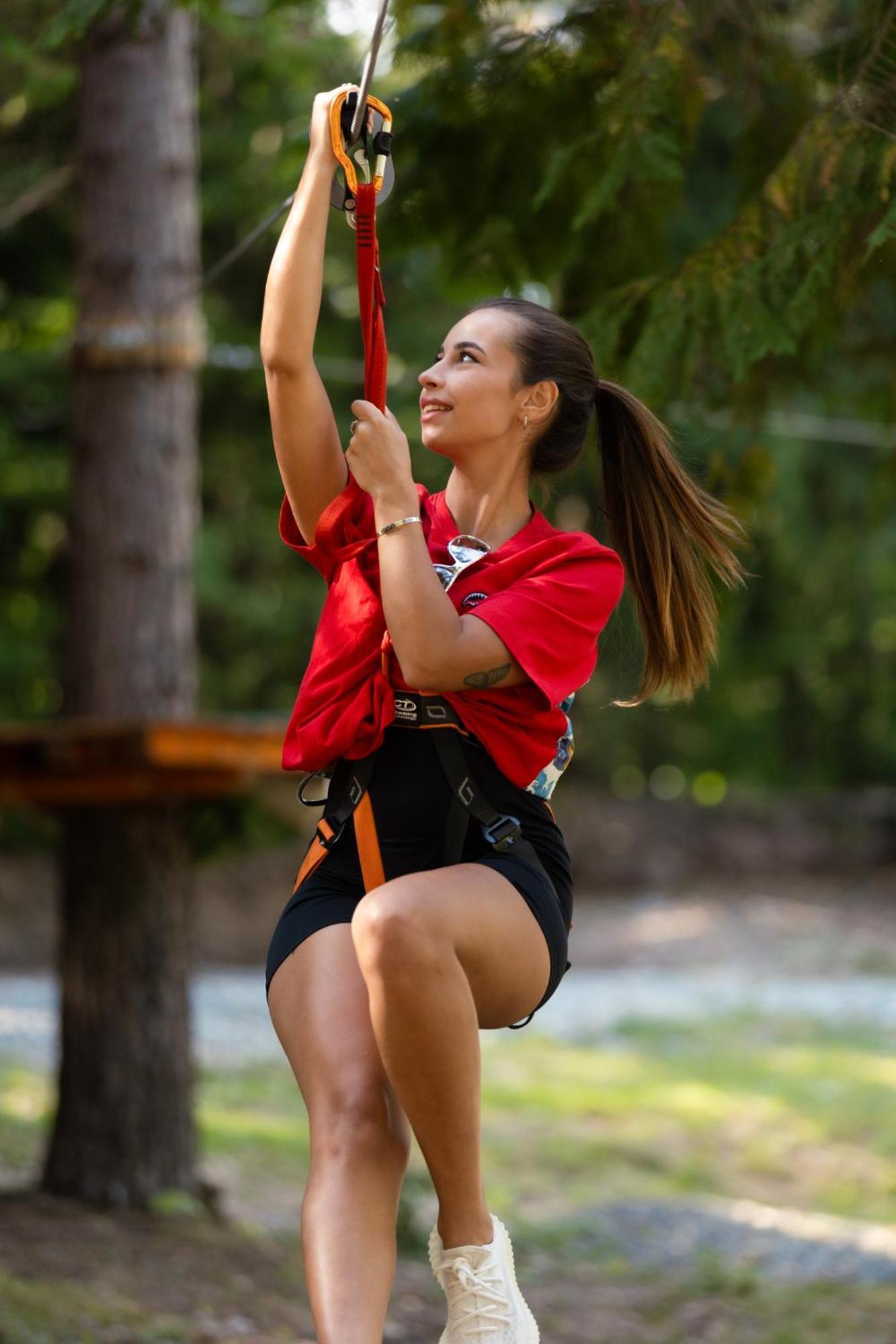Adventure Lake Resort - Simared Baia Mare Dış mekan fotoğraf